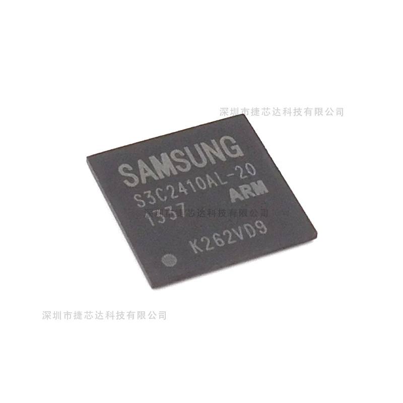 

S3C2410AL-20 S3C2410AL BGA