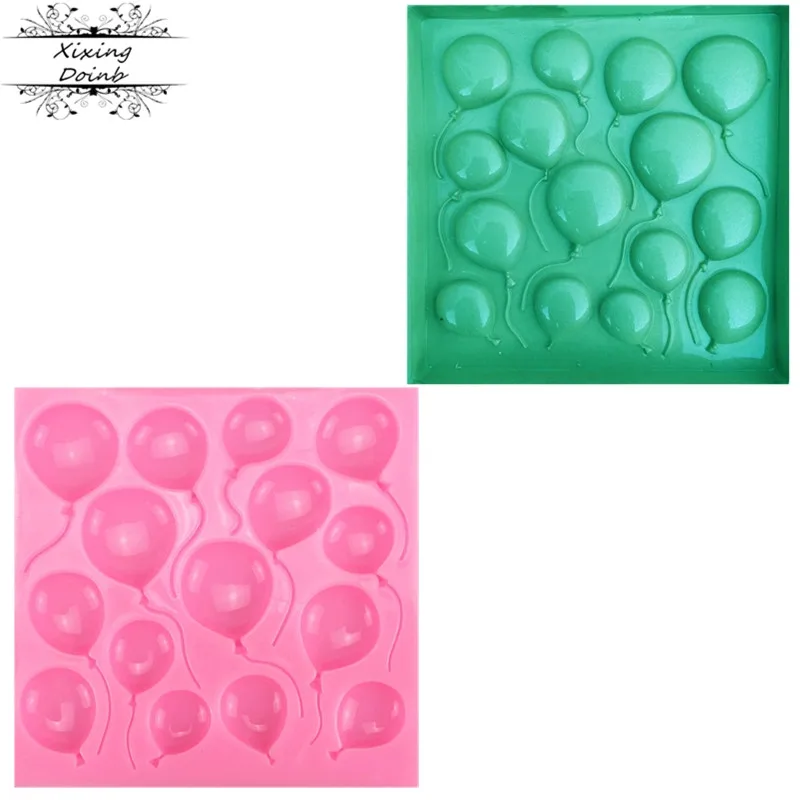 

1 шт., силиконовая форма в форме шара