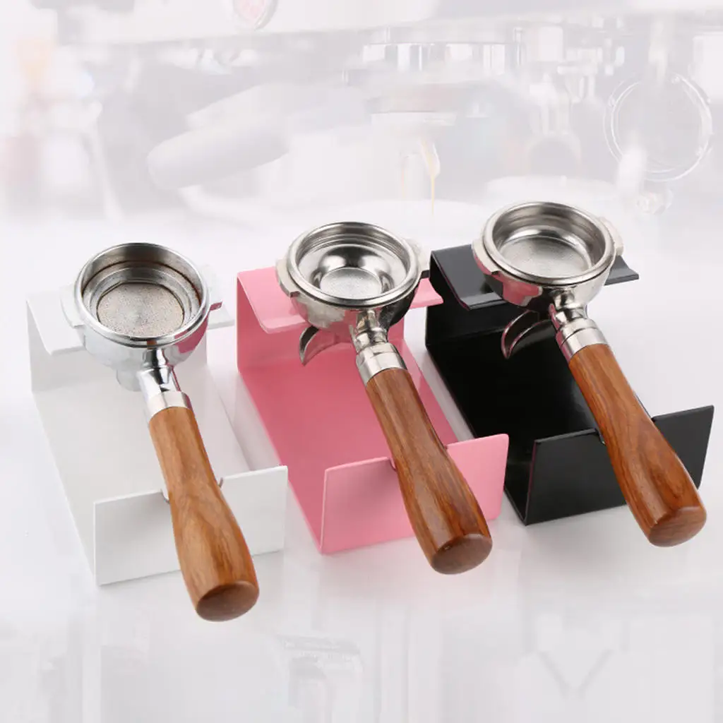 Аксессуары для эспрессо подставка тампинга коврик вскрытия |