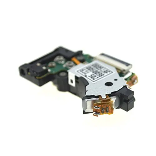 Оригинальный лазерный объектив для PVR-802W PVR802W PS2 Slim запасная часть ремонта PS2/Sony |