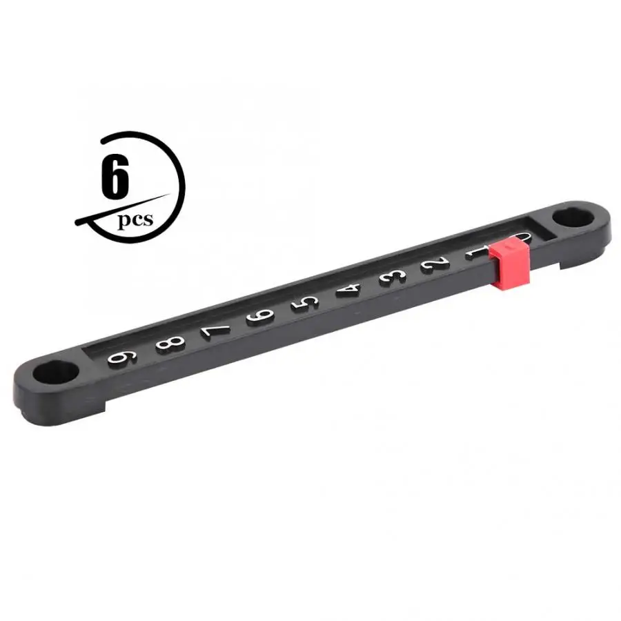 6 шт мини снукер cчетное табло бомбардиром Указатели и номер полосы для снукера