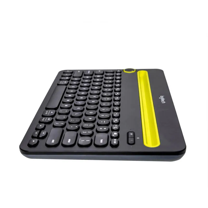 Беспроводная bluetooth-клавиатура xiaomi mijia Logitech K480 совместима с несколькими системами