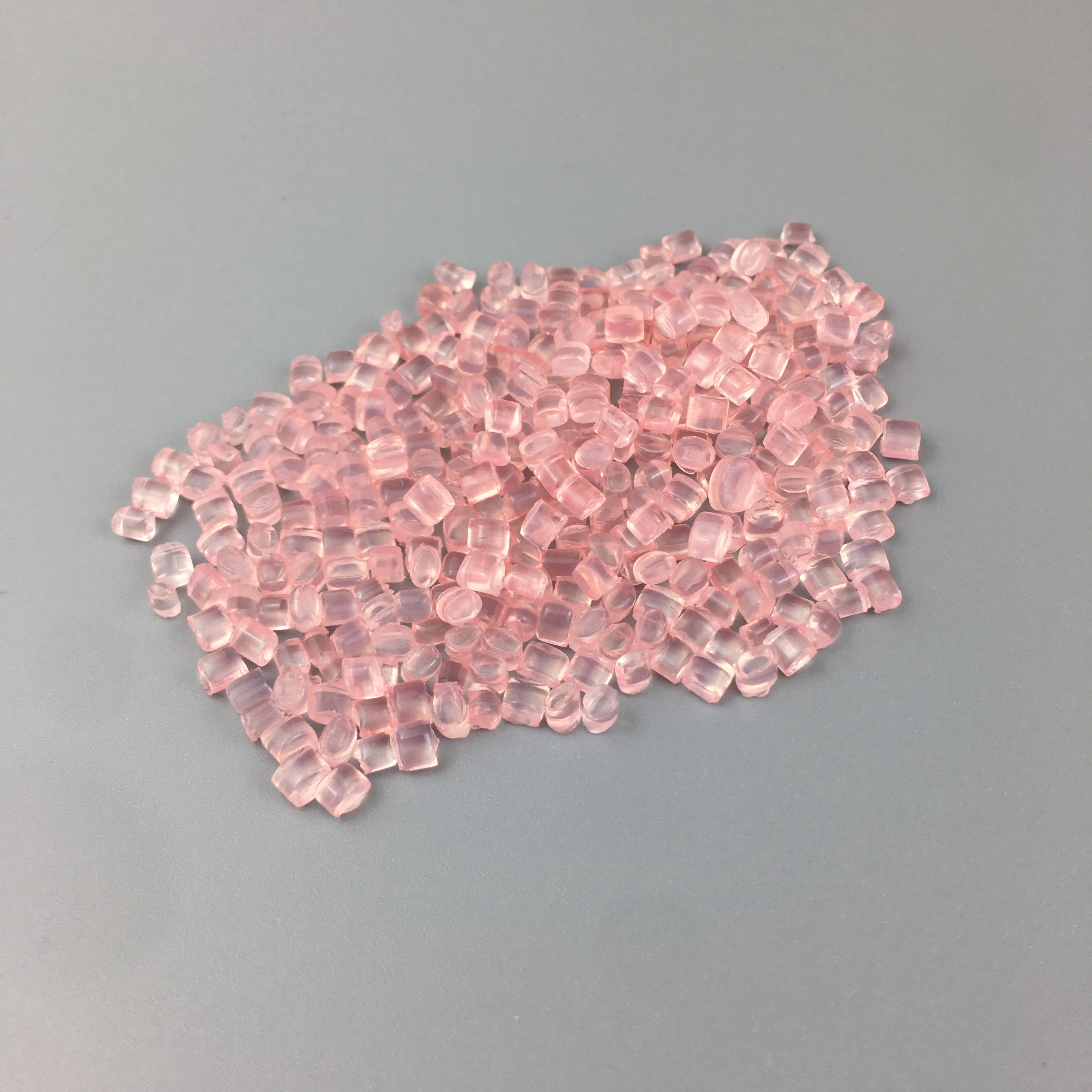 2kg Denture Valplast Flexible Material Denture Nylon Resin Thermoplastic Acrylic granule for Dental Lab