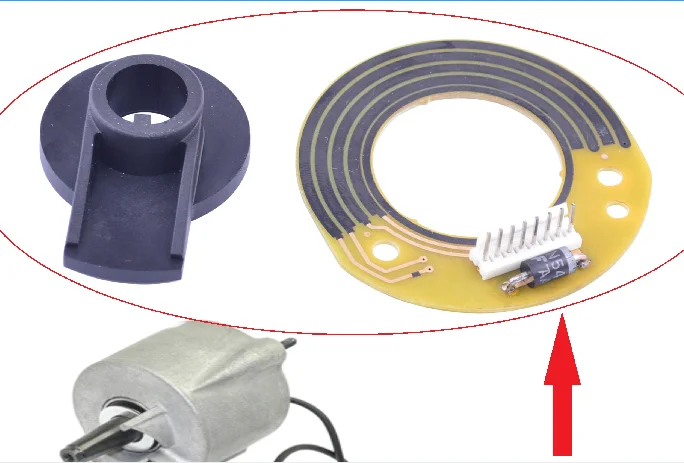 

Деталь вилочного погрузчика Linde 3095400900 Комплект для ремонта датчика 1315009000 складской грузовик Л14/Т20-1158/131/132/133 новая запчасть для обслуживания