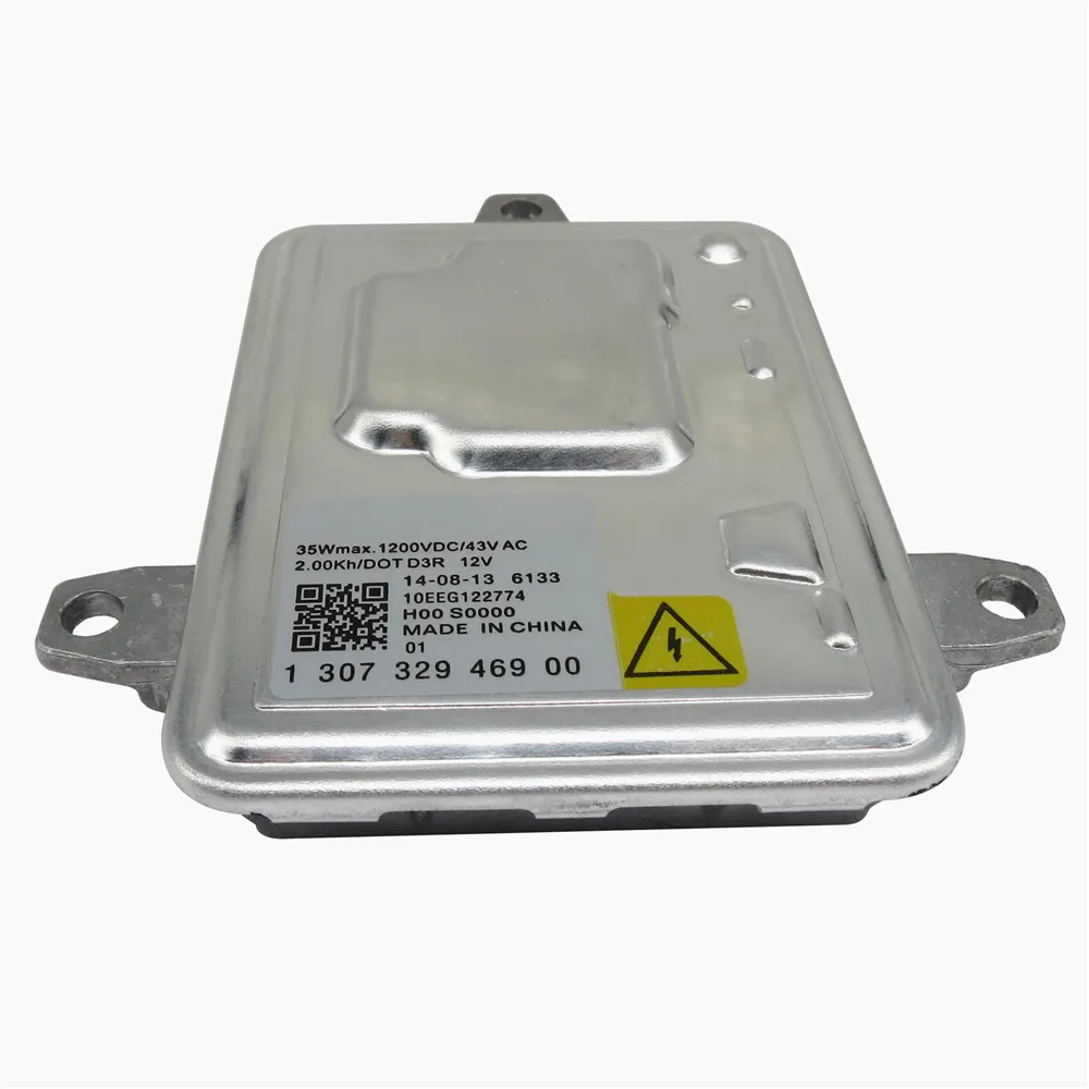 D3S ксеноновая фара HID Балласт блок управления компьютерный модуль 130732946900 для Mercedes