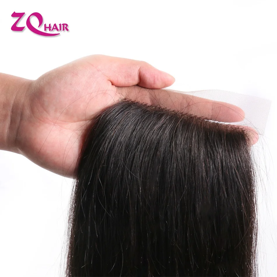 

Human Hair (For Black)