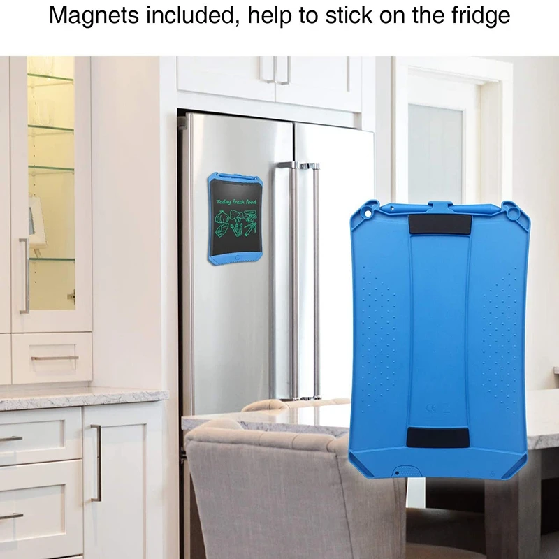 8 5 дюймовый ЖК планшет для рисования цифровой электронный блокнот рисования| |