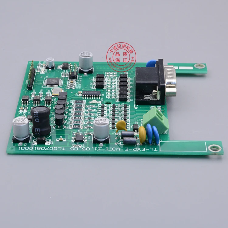 Новый преобразователь частоты Xiwei оригинальный продукт AVY отзывы PG карта