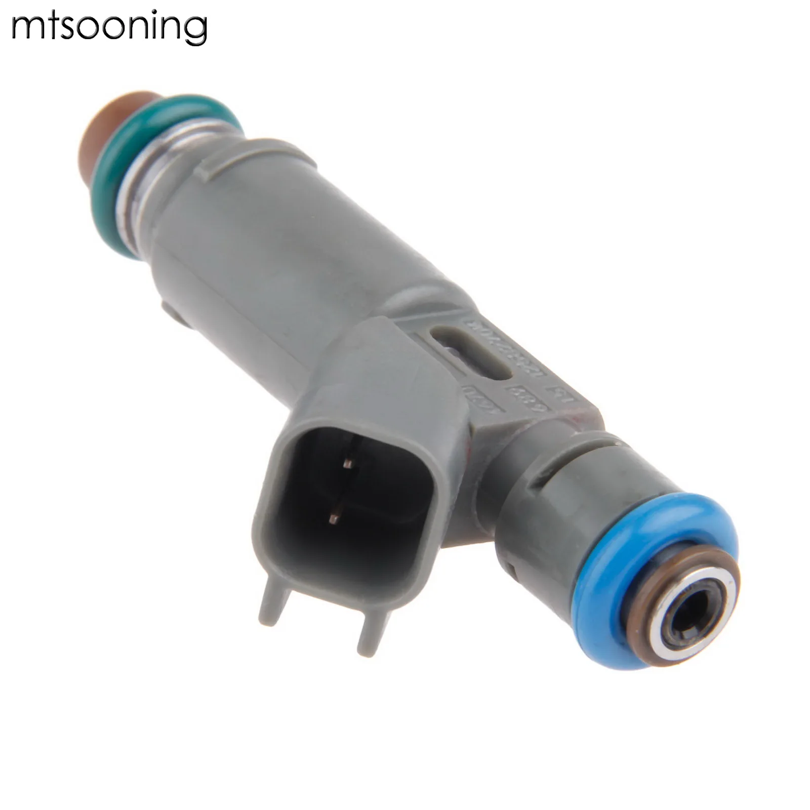 Форсунка топливного инжектора mtsooning 12582704 Новинка для Honda Civic 1.6L 2.0L Acura Integra RSX 1.8L
