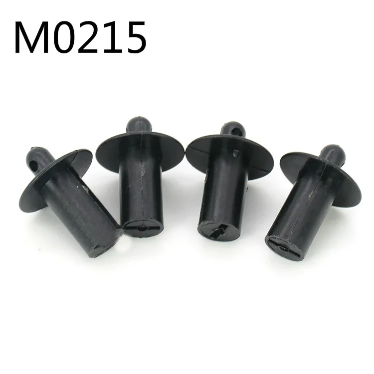 

4 шт. Huanqi727 косая Автомобильная Колонка M0215 корпус крепление мини-столб пластиковая стойка крепление для радиоуправляемых автомобилей ориги...