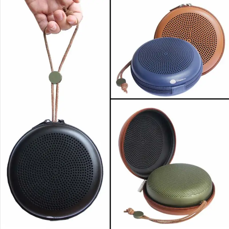 Защитная сумка для переноски Чехол чехол BeoPlay A1 B & O Play for BANG OLUFSEN Bluetooth