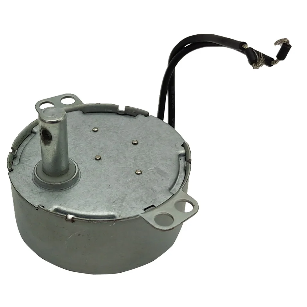 AC Motor TY-50A Input 220-240V 50/60Hz Oscillating synchronous motor shake head 4W/CW/CCW | Driver