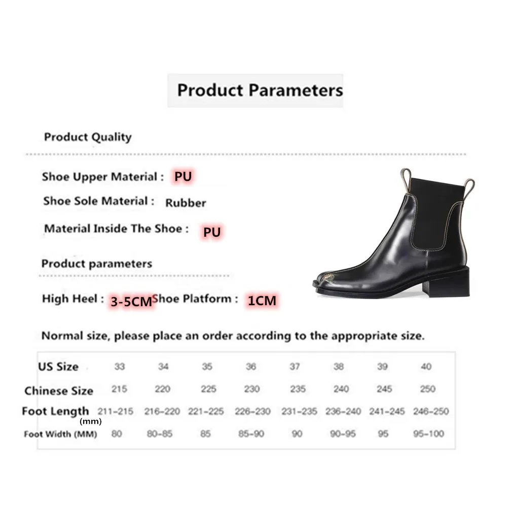 

2021 New Chic Luxury Designer Short Boots Runway Party Cowboy Knight Ankle Boots Daily Wear Spring Women Shoes Botas De Mujer