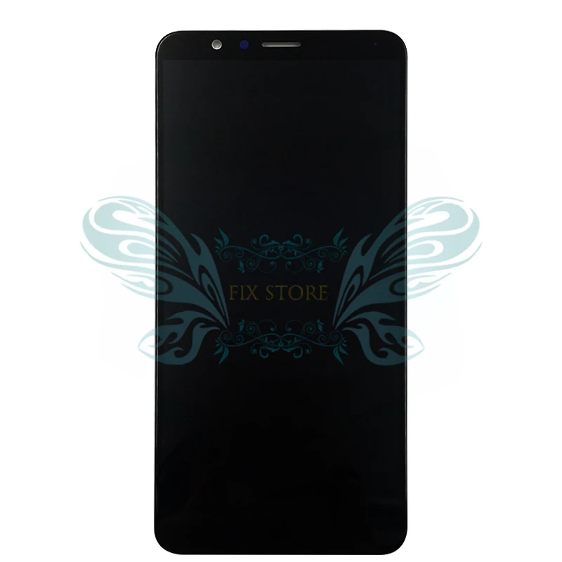 Оригинальный сенсорный ЖК-экран для Huawei Honor 7X дигитайзер в сборе дисплей BND-TL10