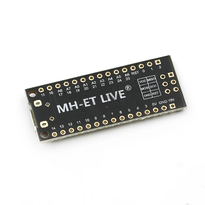 MH Tiny ATTINY88 micro макетная плата 16 МГц/Digispark ATTINY85 модернизированная/NANO V3.0 ATmega328