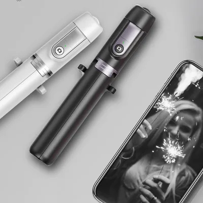 Xyxd мобильный телефон живая селфи палка M12 тени с Bluetooth дистанционное управление