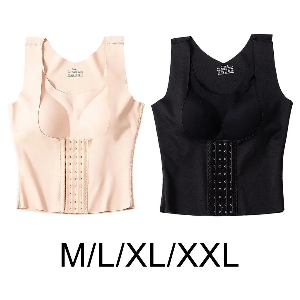 

Женское мягкое Корректирующее белье, тренировочное боди для талии, боди для живота, груди, фитнеса, спины, поддержка спины, спорт