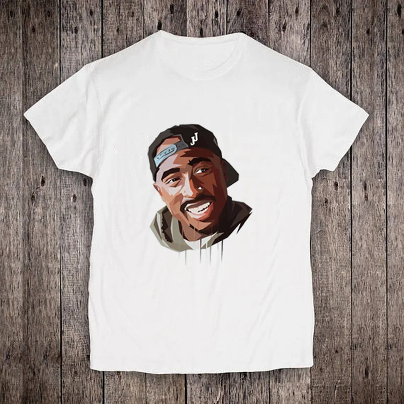 

Tupac Thug Life Tattoo Kids Boys T Shirt Baby Hip Hop Festival Rapper Tops Tee Shirt Music T-Shirt Children Brand Summer Girls