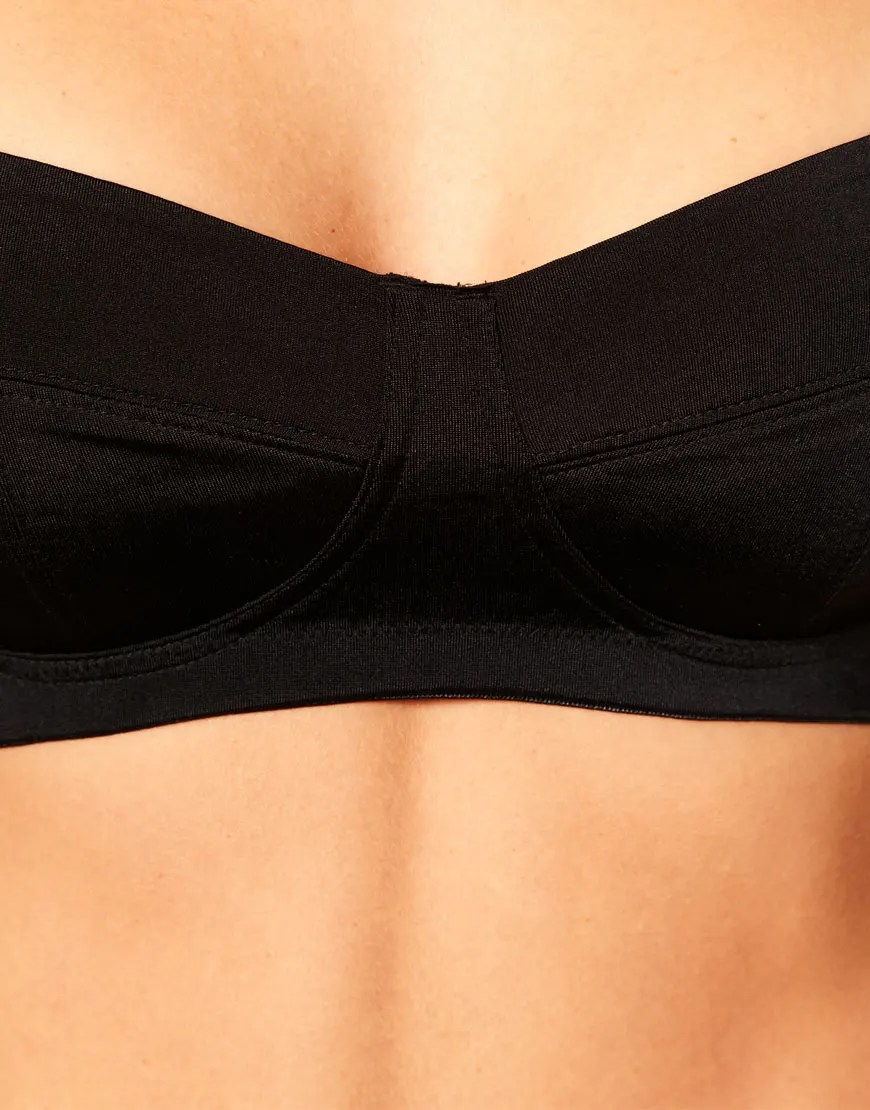 

Mommy and Me Yoya Bra Lady Casual Tops Solid Sport Bra for Kids Training Bra for Girls Teens Underwear Teenagers Missy Lingerie