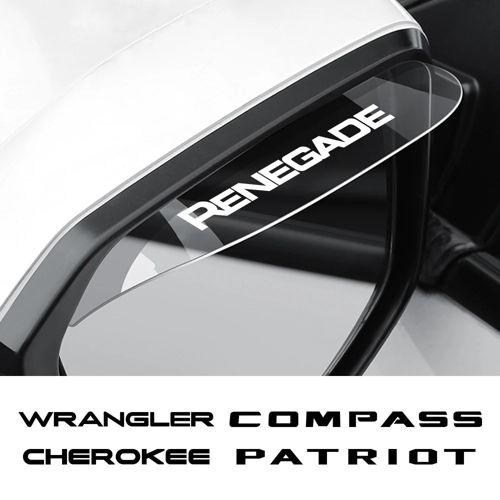 Для Jeep RENEGADE PATRIOT WRANGLER COMMANDER CHEROKEE COMPASS TRAILHAWK LIBERTY RUBICON Чехол для автомобильного