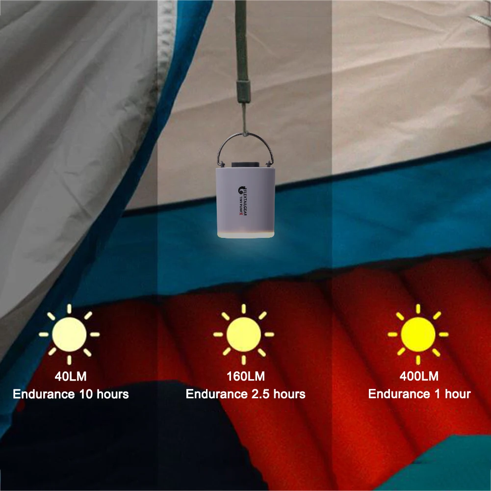 3 в 1 надувной мини-насос с USB-зарядкой режима |
