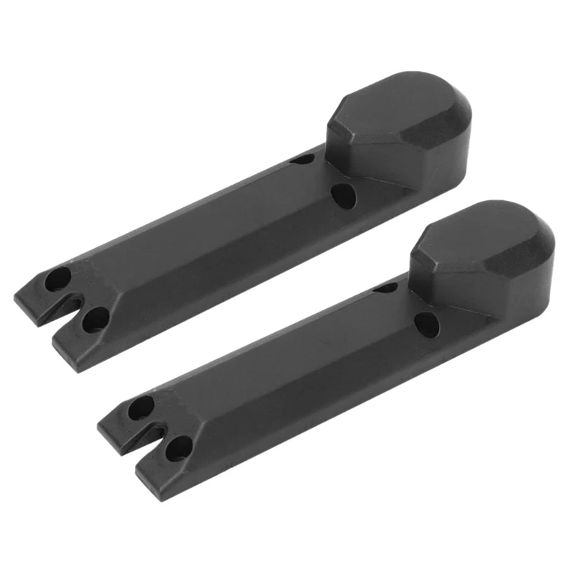 2 шт./компл. защитная оболочка для переднего колеса электрического скутера 8