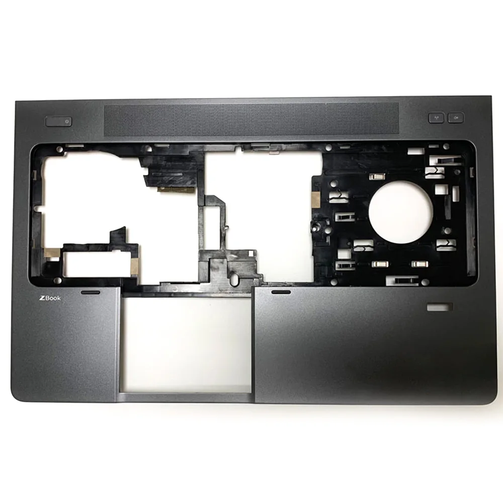 

Оригинальная Новинка для HP ZBook15 G1 G2 чехол Передняя верхняя C крышка OEM Упор для рук 734281-001 AP0TJ000100