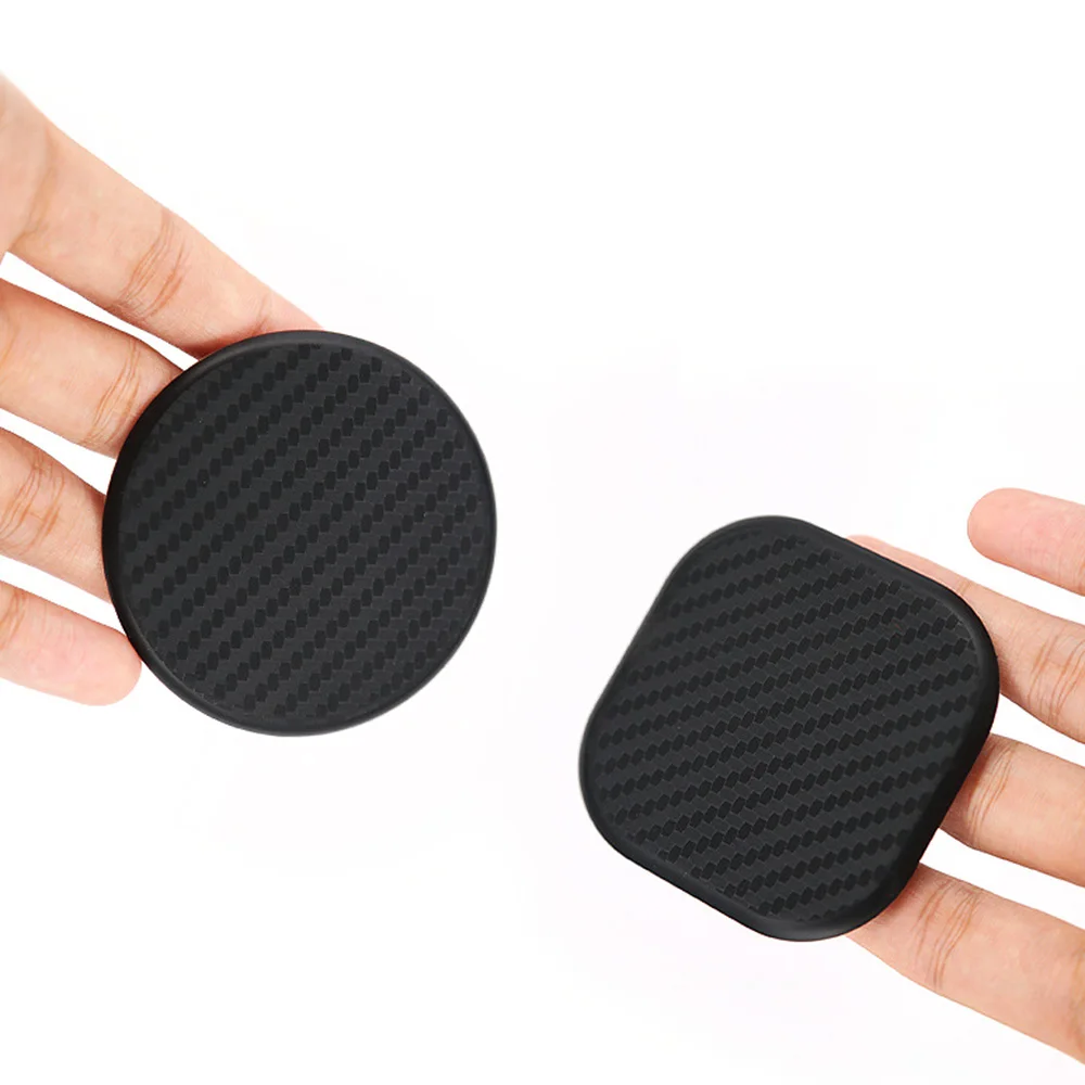 Автомобильный коврик для приборной панели автомобиля с водяными чашками