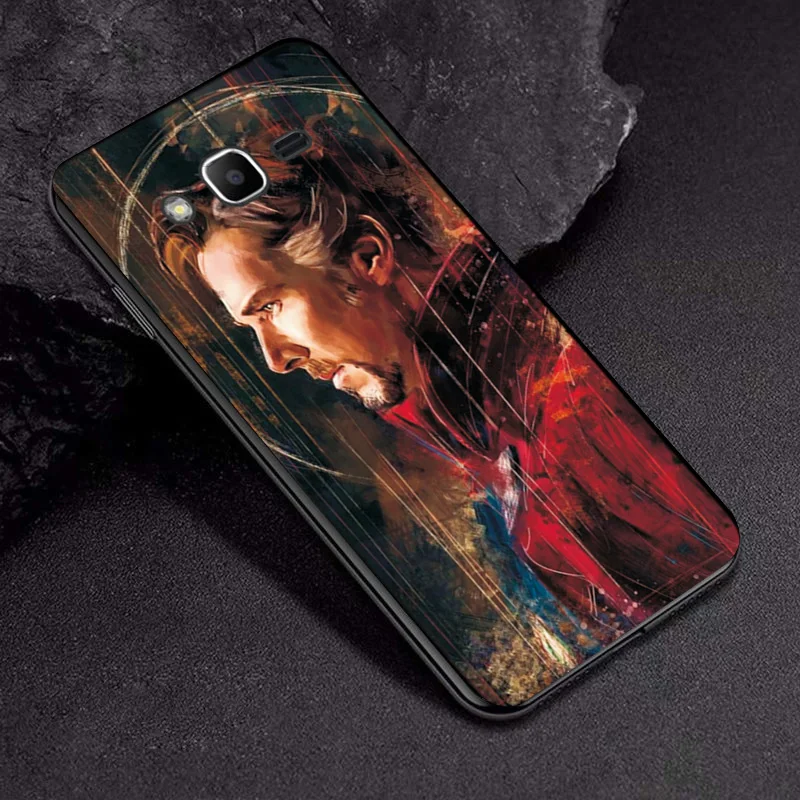 TPUBLK679 Для samsung J7 Neo чехол J2 Core чехол из ТПУ в стиле «Джокер» мягкий чехол для samsung J2 J5 J7 Prime на заднем сиденье мешок J3 J5 J4 J6 J7 чехол - Цвет: TPUBLK679
