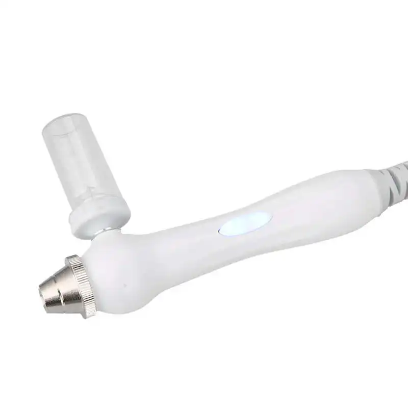 

5In1 Hydrogen Oxygen Bubble Ultrasonic Ice Cooling Probe Face Skin Rejuvenation