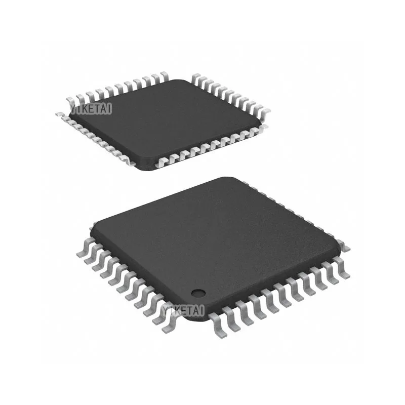 

IC MCU 8BIT 8KB FLASH 44TQFP ATMEGA8515L-8AU