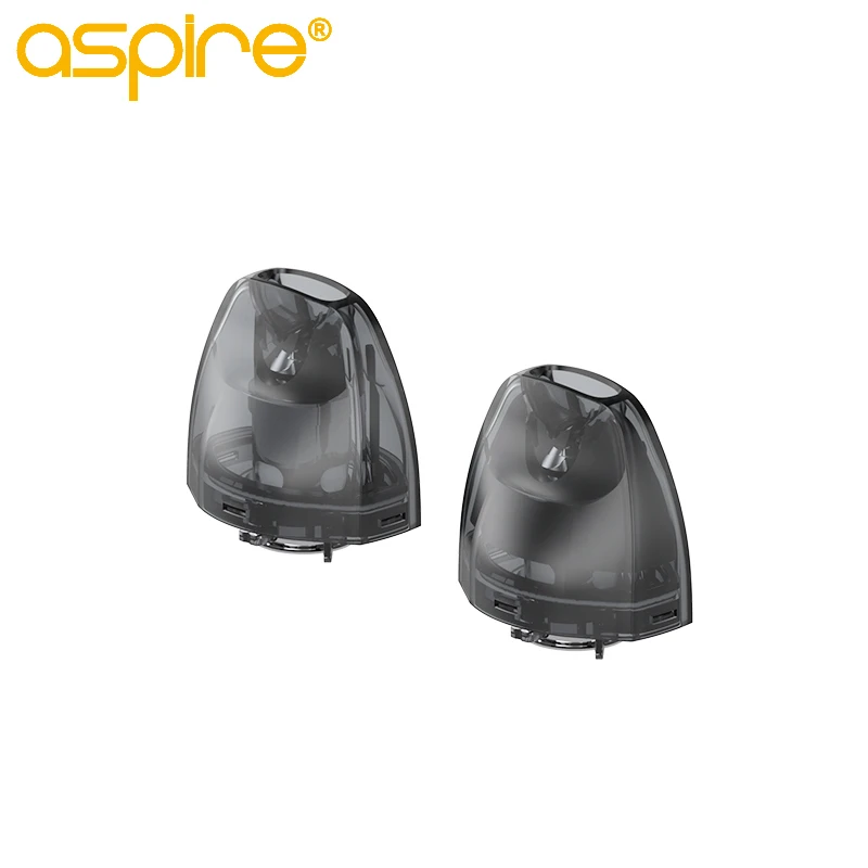 

In stock Aspire Tigon Aio Vape Pod 4.6ml Capacity Cartridge Use Tigon Coils Electronic Cigarette Atomizer vaporizer