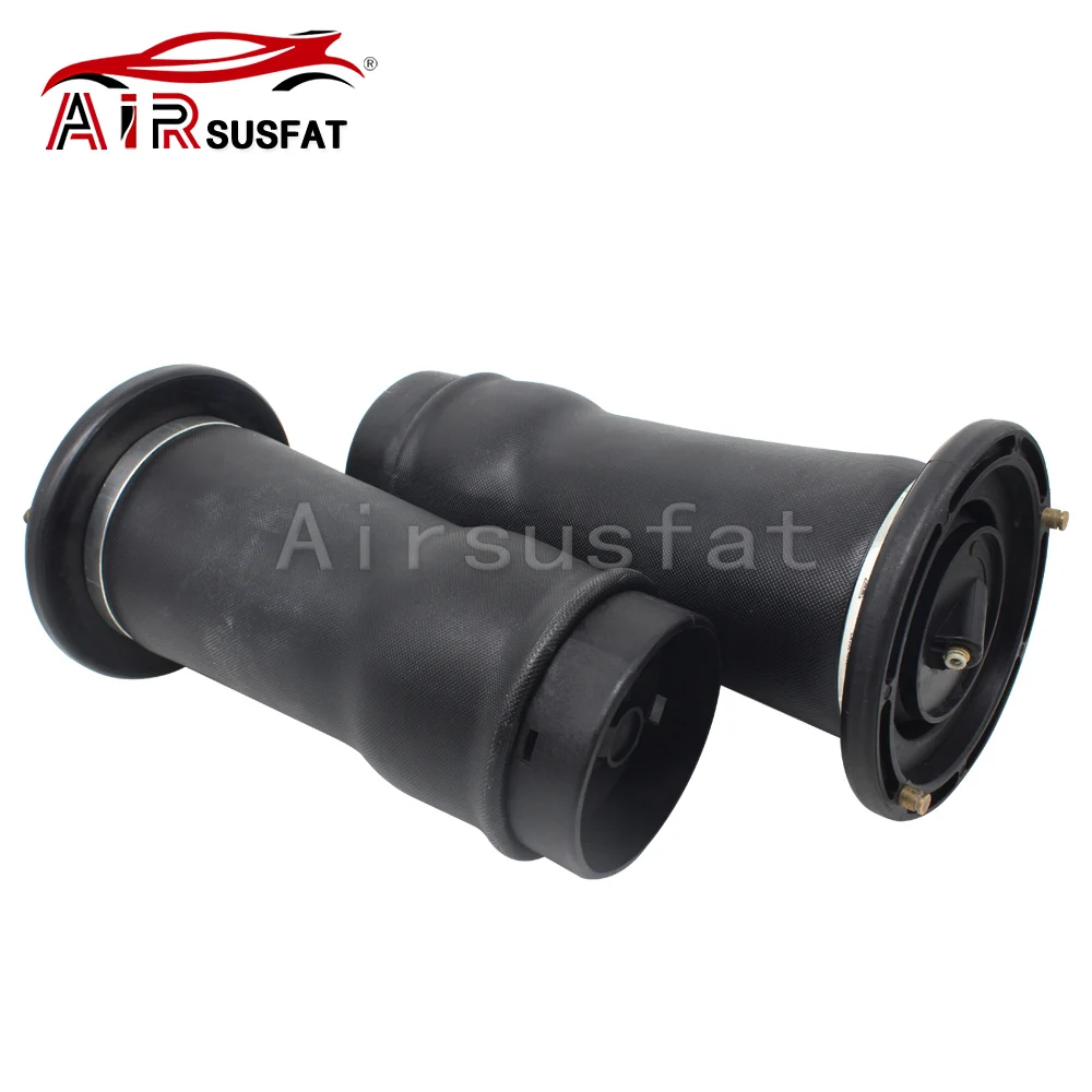 Airsusfat 1 PairRear Air Balloon Suspension весенние сумки для Land Rover Discovery 2 1998 2004 Contitech SK 112 24 RKB101200|air
