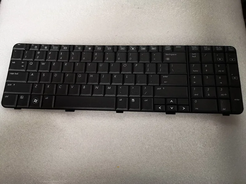 

Для HP Compaq Presario CQ71 G71 CQ71-240SS CQ71-220SS CQ71-125EO