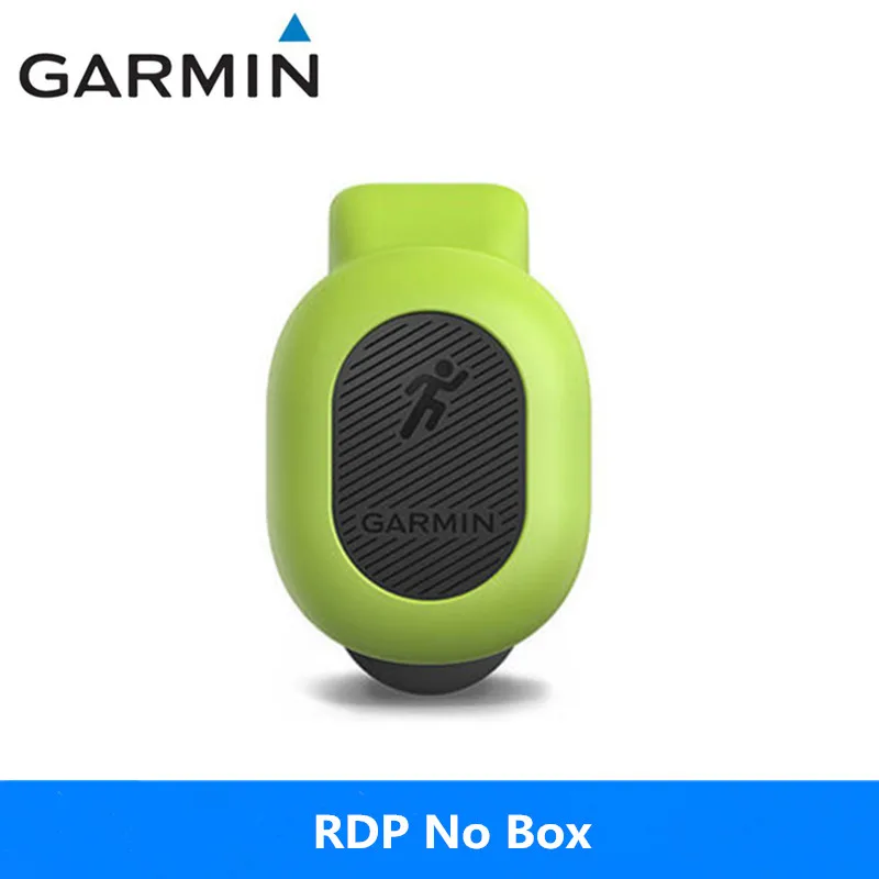 Garmin running dynamic sensor профессиональная поддержка RDP POD fenix5/5x/5s 935XT 735XT новый бренд