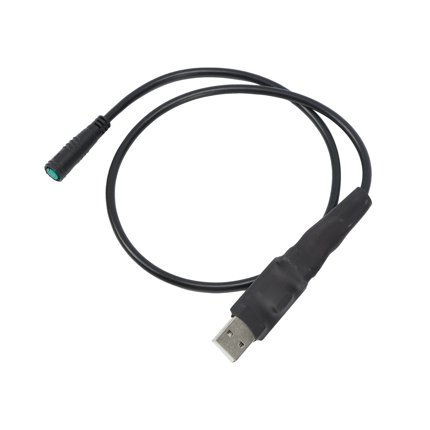 USB Кабель для программирования двигателя Bafang Mid Drive Kit BBS01/BBS02/BBSHD Настройка Reprogramming