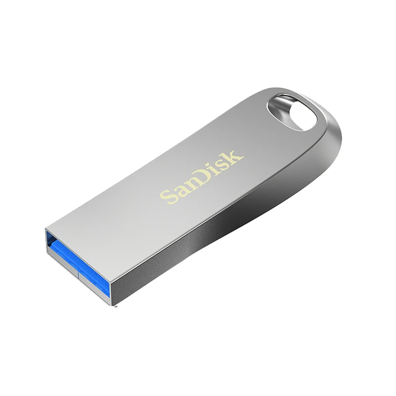 USB 3 1 флэш накопитель двойной флеш SanDisk оригинальные флешки Max 150 МБ/с. CZ74 16 Гб