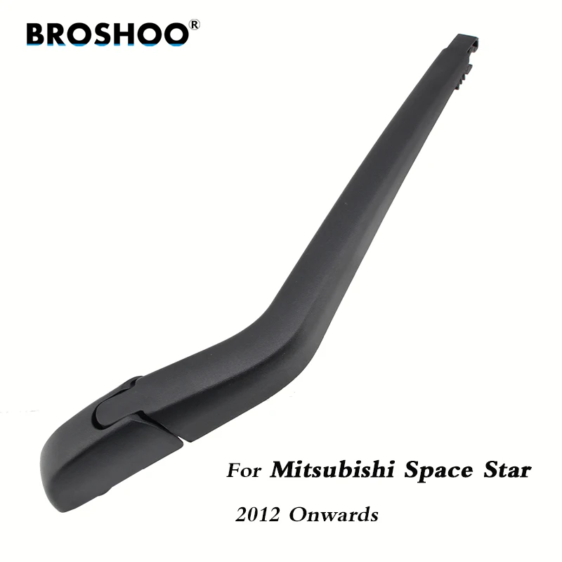 

Щетки стеклоочистителя BROSHOO для Mitsubishi Space Star Hatchback (2012-), 325 мм