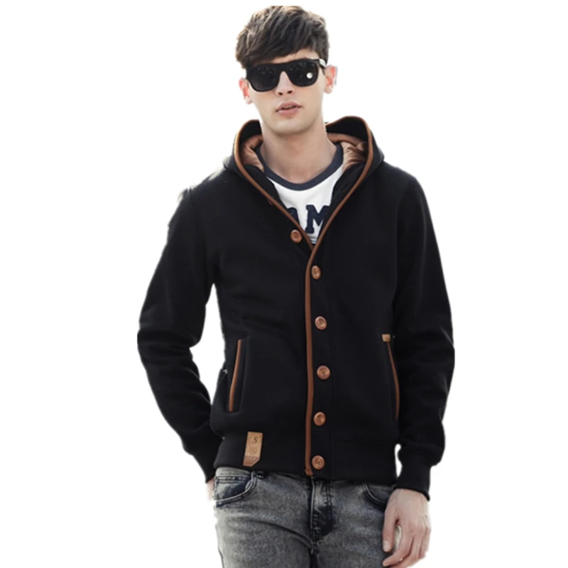 

New Hoody Sweatshirts Men's Sportswear Hoodies Men Style Hip Hop Fleece Long Sleeve Hoodie Slim Fit Sweatshirt XXXL Hoodies Male