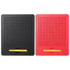 Новинка доска для рисования для письма магнитный шарик эскизный планшет обучающая детская игрушка