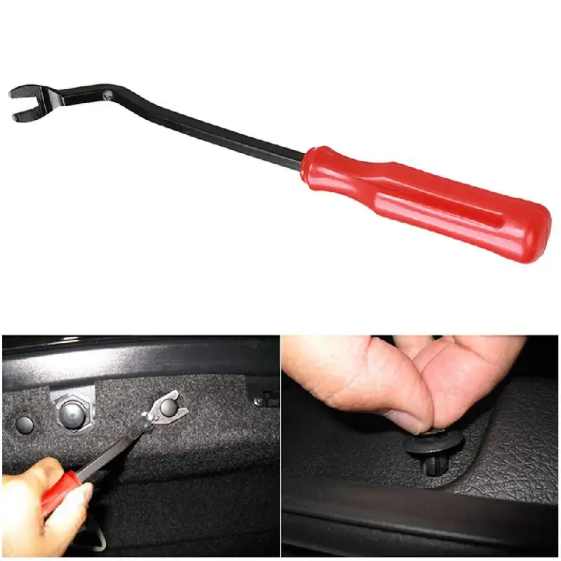 Автомобильный фиксатор для кузова заклепка отделка крепежных деталей