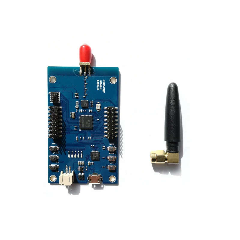 CC2538 CC2592 development board Contiki 6LoWPAN learning Zigbee