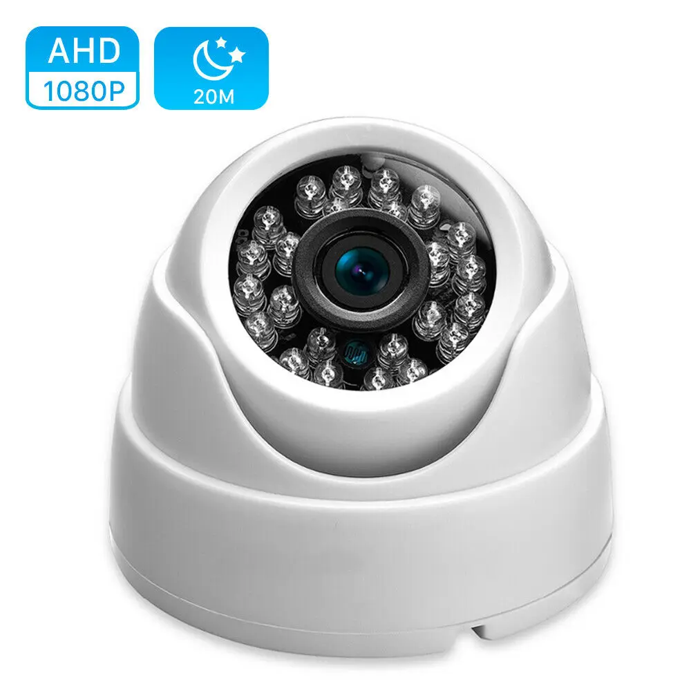 AHD камера 2000TVL камера ahdm 1MP/2.0MP камера наблюдения для дома iindoor камера IR Cut фильтр пластиковый CCTV домашний офис 720P 1080P