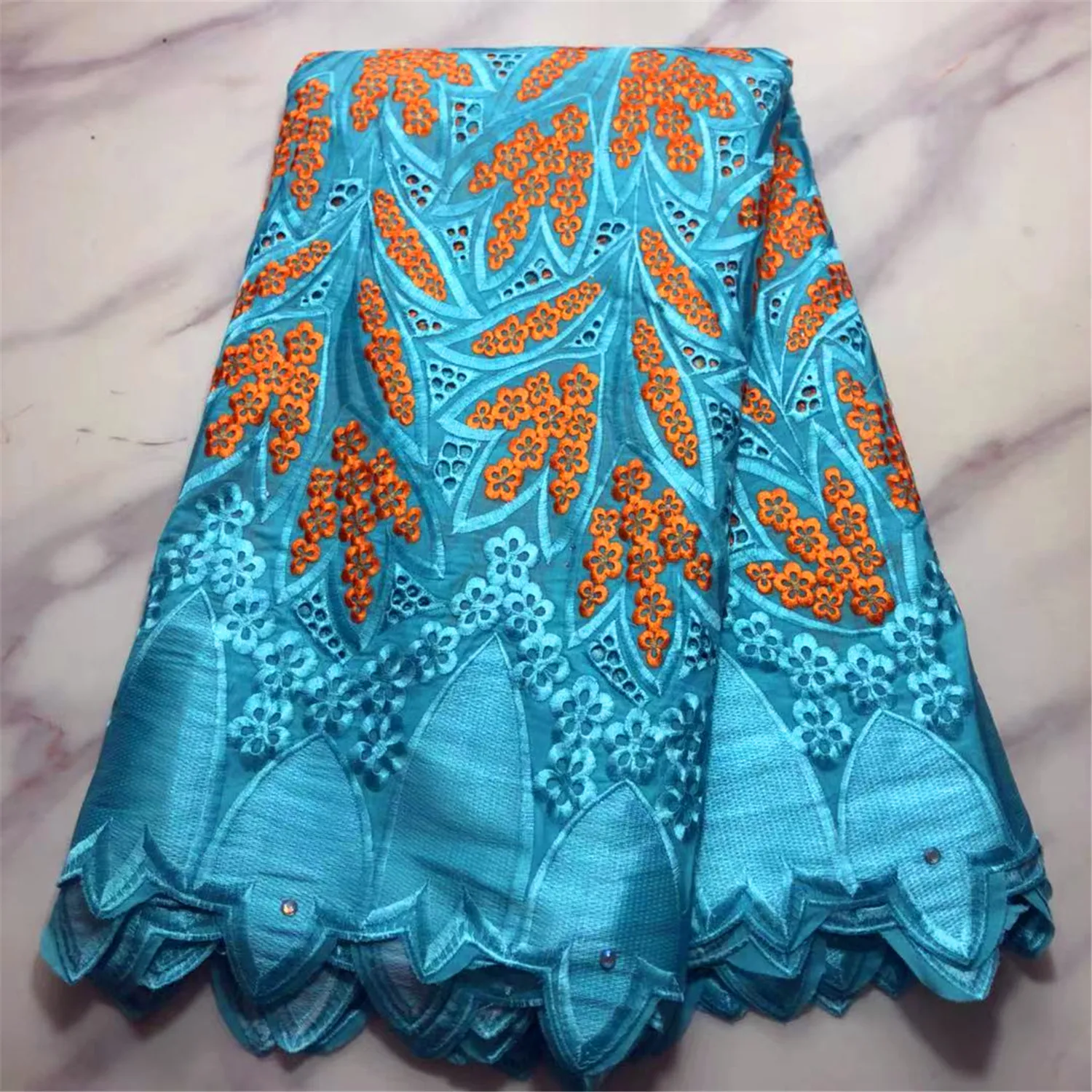 

Новое нигерийское дизайнерское платье для мужчин, африканская ткань, полированный хлопок, швейцарская вуаль, кружева, мягкое женское платье, мужское платье, швейное платье PLC251 (1)