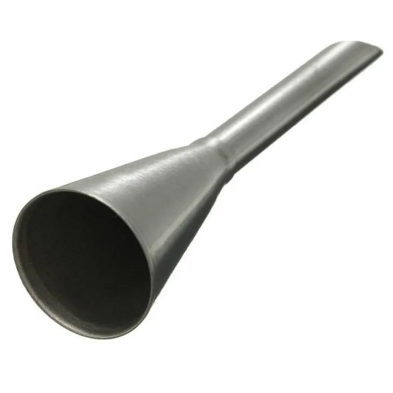 Насадки для изготовления десертов из нержавеющей стали|Кулинарные горелки| |