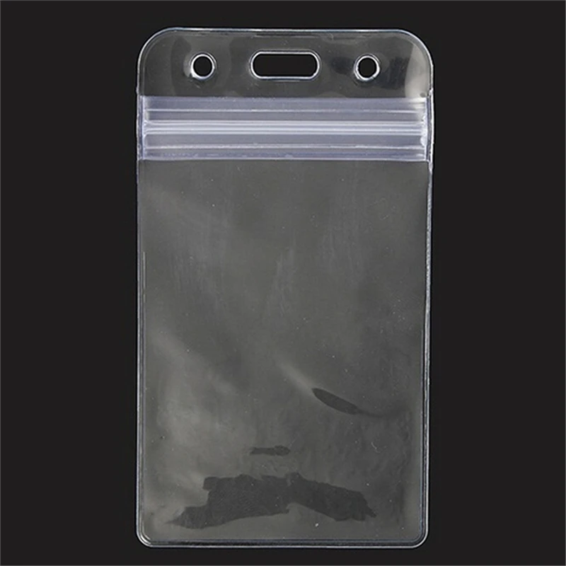 

10Pcs Dustproof and waterproof protective cover transparent plastic protective cover plastic protective cover ID mobile phone