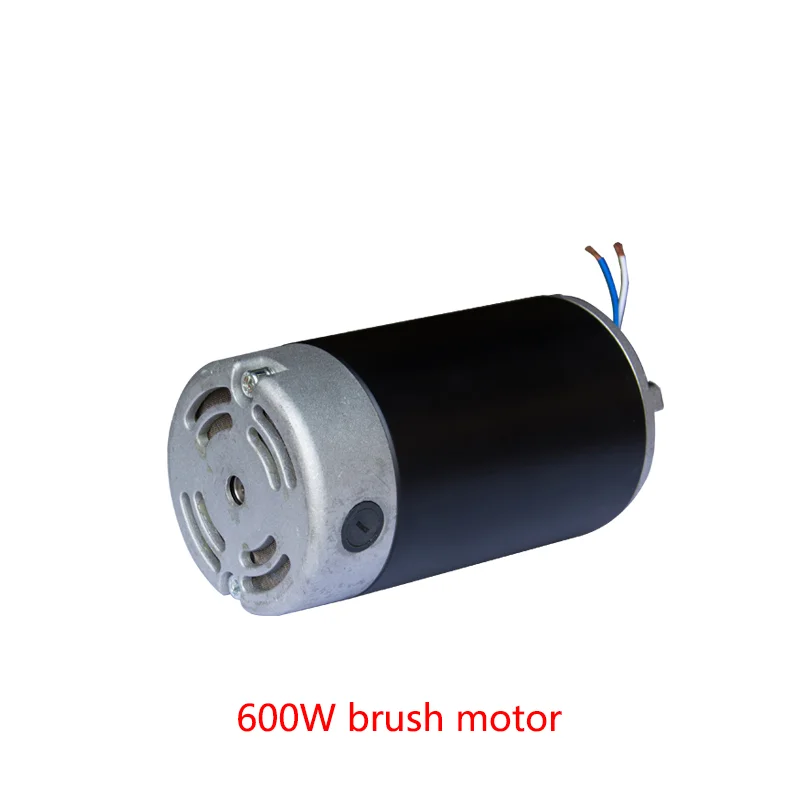 450W 550W 600W токарная щетка/бесщеточный мотор аксессуары токарного станка |
