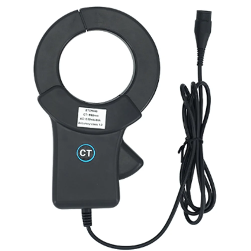 ETCR068 Датчик тока утечки переменного измеритель утечки|clamp sensor|sensor clampsensor sensor |