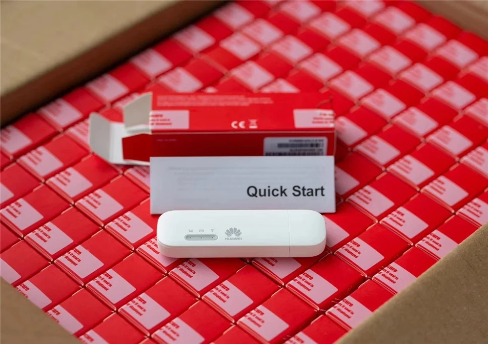 Unlocked Huawei E8372h-320 e8372 Wingle LTE Universal 4G USB MODEM WIFI Mobile Dongle