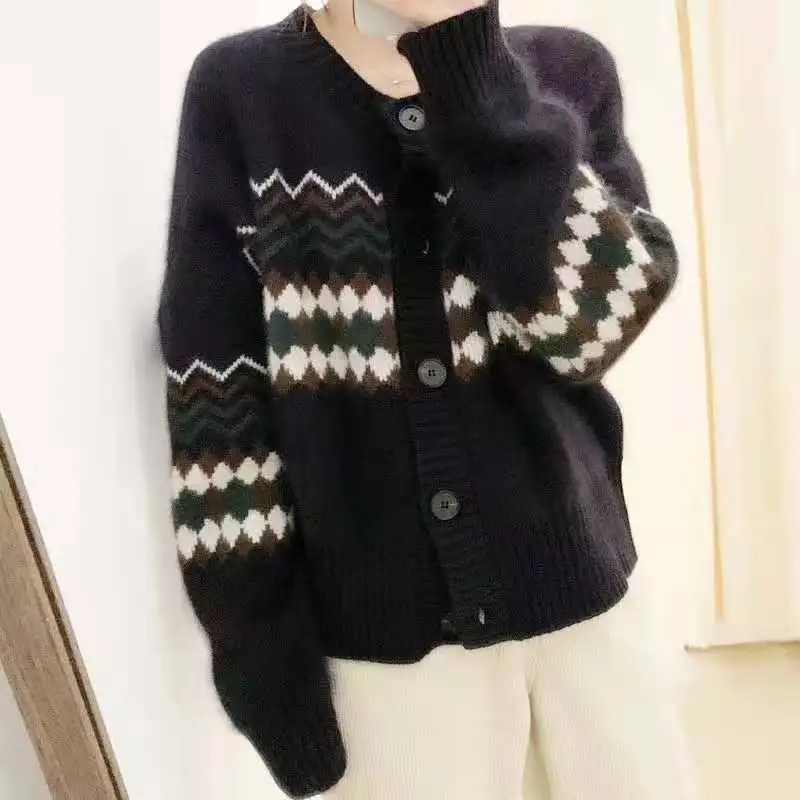 Дешевая оптовая продажа новинка сезона весна-осень-зима 2021 Модный повседневный